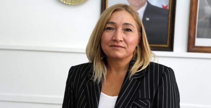 Öztürk: Büyük İsrail planlarına geçit yok