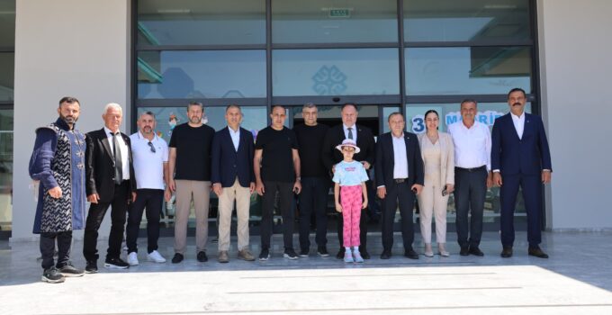 Öztürkler: Nitelikli eğitim, nitelikli nesil yetiştirir
