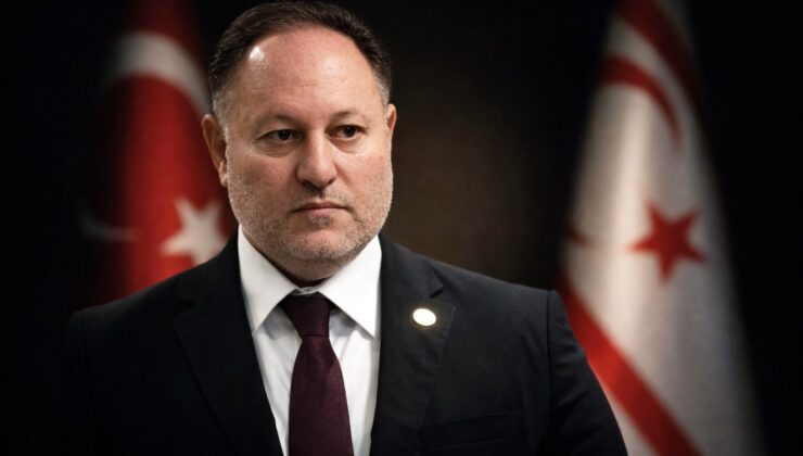 Öztürkler: Türk askerinin varlığı vazgeçilmezdir