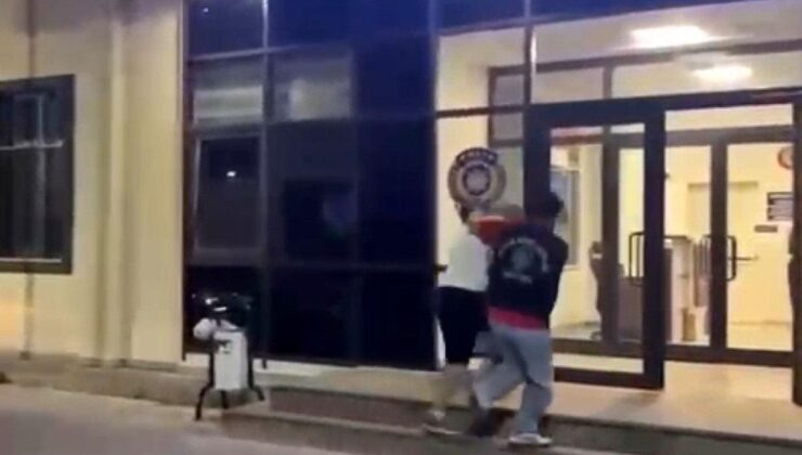 Pendik’te zula adresine baskın: 5 kilo uyuşturucu bulundu