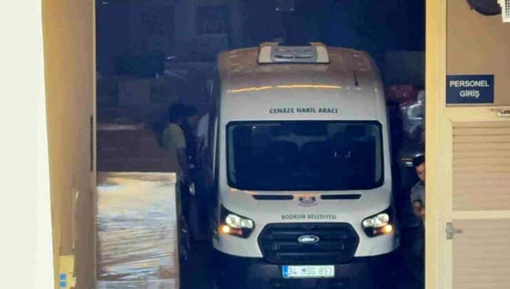 Reha Muhtar’ın Naaşı İstanbul’a Naklediliyor