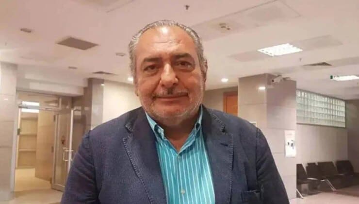 Reha Muhtar’ın vefat haberi doğrulandı