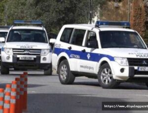 Rum polisi, organize suç operasyonunda iki iş insanını gözaltına aldı