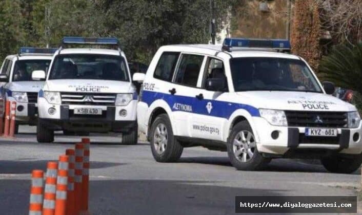 Rum polisi, organize suç operasyonunda iki iş insanını gözaltına aldı