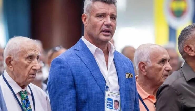 Sadettin Saran’a yasa dışı bahis teşviki cezası