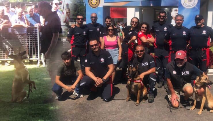 Sebil ve Storm’dan beğeni toplayan performans