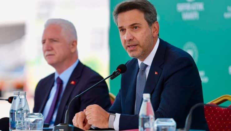 Sıfır Atık Festivali için geri sayım başladı: İlk sertifikalı etkinlik olacak
