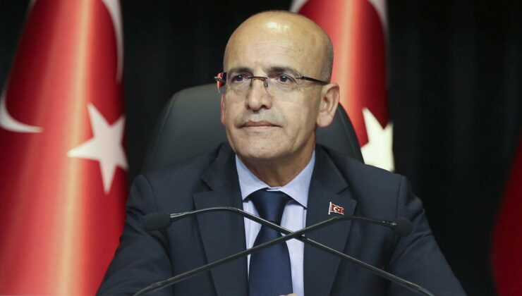Şimşek: Ekonomi kesintisiz büyüme kaydediyor
