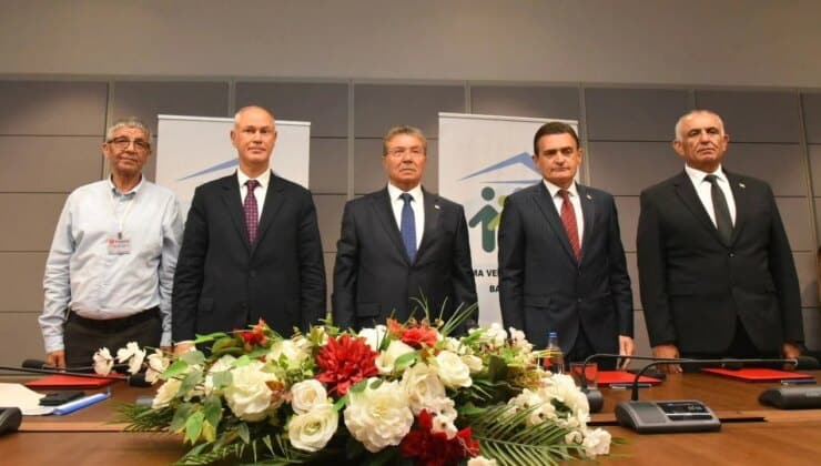 Suça Sürüklenen Çocuklar İçin Topluma Kazandırma Protokolü