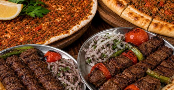 Taklit ve Tağşiş Listesi Yenilendi: Et, Süt ve Lahmacunda Uygunsuzluklar