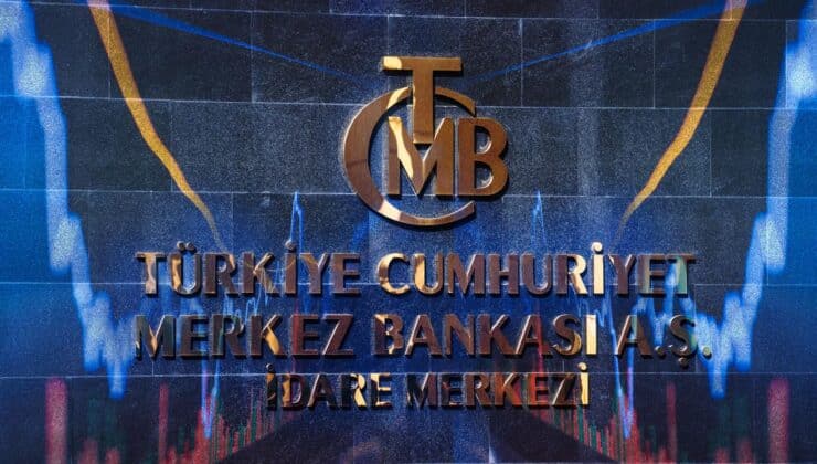 TCMB politika faizini değiştirmedi