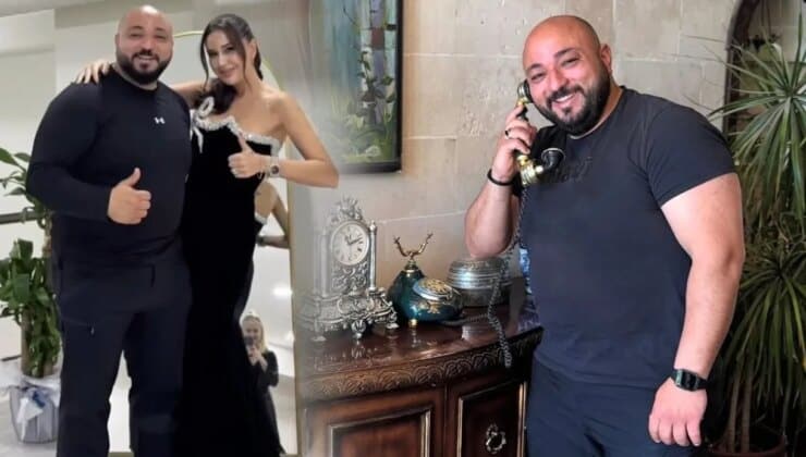 Tetikçinin ifadesi: Hedefte Engin Polat vardı
