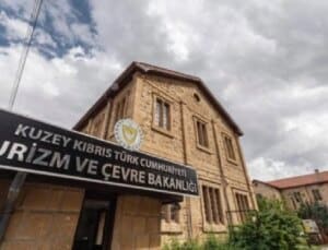 Turizm Bakanlığı’nda Görevden Alma ve Atamalar