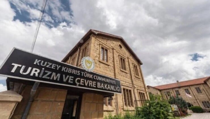 Turizm Bakanlığı’nda Görevden Alma ve Atamalar