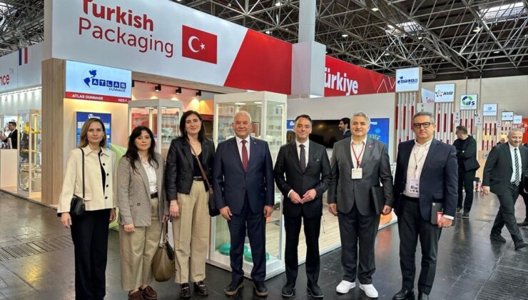 Türk Şirketlerden Interpack 2026’ya Yoğun İlgi