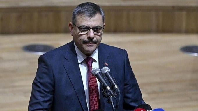 Türkiye İçişleri Bakanı Çiftçi, KKTC’yi ziyaret edecek