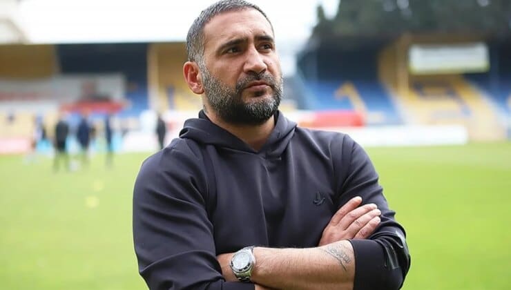Ümit Karan İçin Tahliye Kararı Verildi