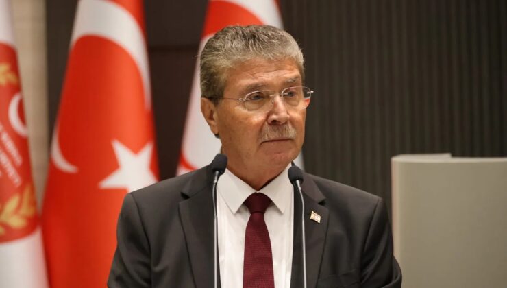Üstel: Seçime Değil, Hizmete Odaklandık, Devam Edeceğiz