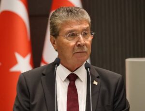 Üstel’den muhalefete çağrı: İki seçimi birlikte yapalım