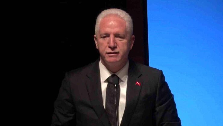 Vali Gül: Müslüman ülkelerin genç nüfusu büyük potansiyel