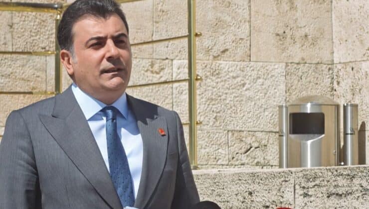 Zeynel Emre: CHP için kurultay kritik eşikte