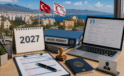 KKTC’de Çalışma İzni Nasıl Alınır? 2027 Başvuru Rehberi
