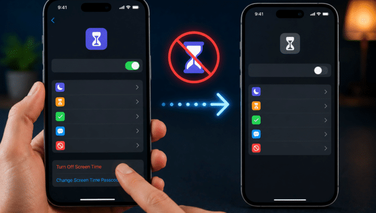 Telefon Virüs Temizleme Nasıl Yapılır?