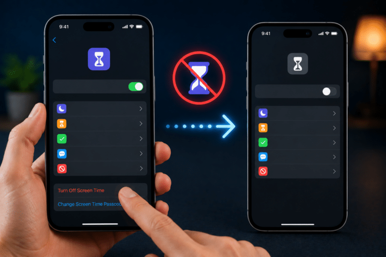 Telefon Virüs Temizleme Nasıl Yapılır?