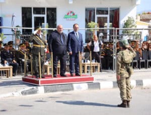 52 Yıldır Bağımsızlık ve Özgürlük Tutkusunu Gururla Taşıyoruz