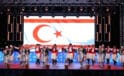 İskele Belediyesi Halk Dansları Topluluğu Uluslararası Samsun Halk Oyunları Festivali’nde KKTC’yi Gururla Temsil Ediyor