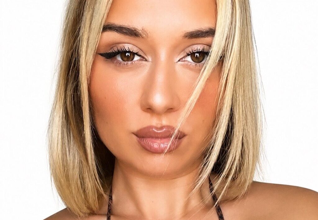 Özge Evran Kimdir? Dikkat Çeken Tarzıyla Konuşulan Genç Model 4 Özge Evran Kimdir? Dikkat Çeken Tarzıyla Konuşulan Genç Model