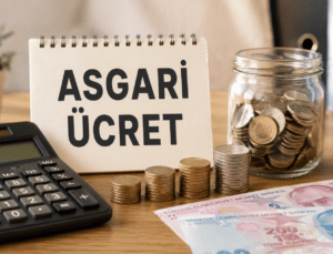 KKTC Yeni Asgari Ücret 61.677₺ Olarak Belirlendi