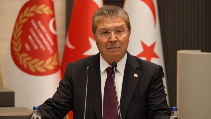 Başbakan Üstel, Avrupa Parlamentosu’nun Kıbrıslı kadınlar ve kız çocuklarına etkisini değerlendiren kararını reddetti.