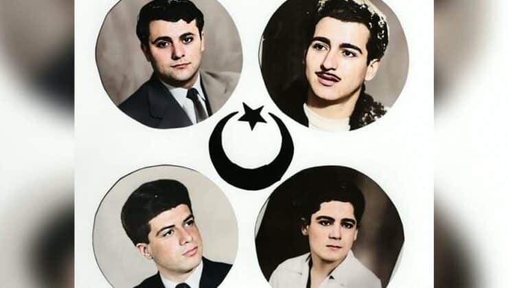9 Eylül Cephesi Şehitleri Pazartesi Günü Anılacak