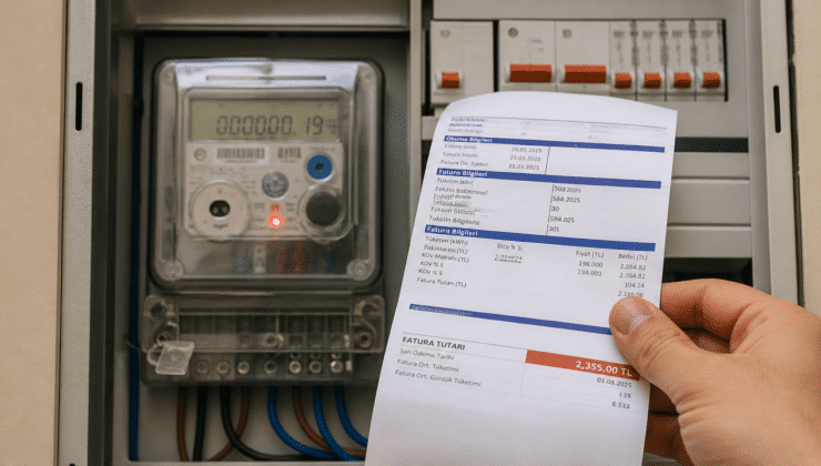 Kıbrıs’ta Elektrik Fiyatları 2026