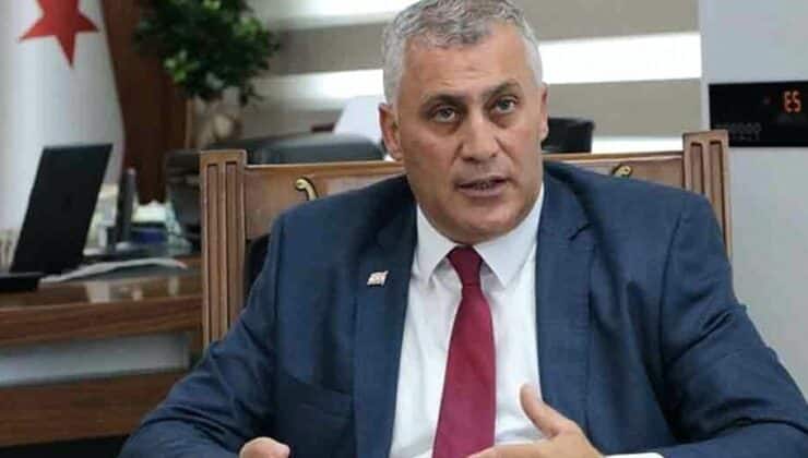 Amcaoğlu’ndan Akaryakıt Zammına Dair Açıklama