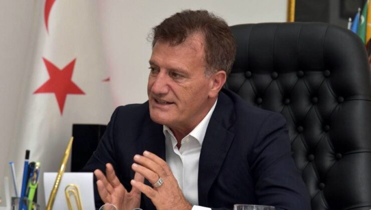 Arıklı: Gemi 2,5 Ay Önce Denetimden Geçmişti