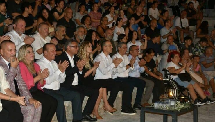 Ataoğlu: Kültür yaşadıkça varlığımız sürer