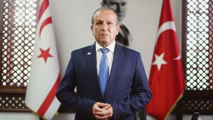 Ataoğlu’ndan 30 Ağustos Zafer Bayramı mesajı