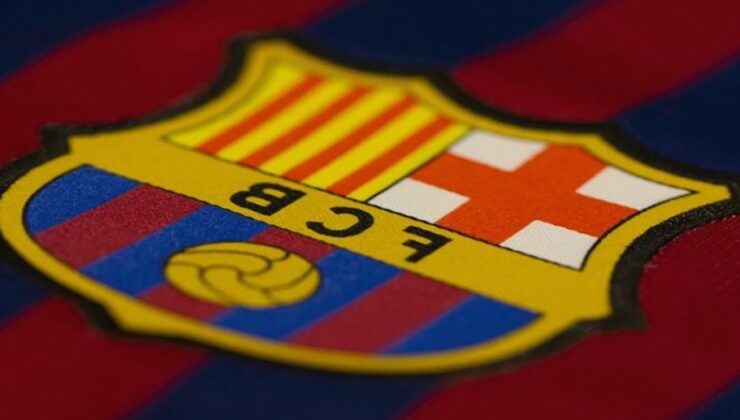 Barcelona’nın KKTC kampı Güney Kıbrıs’ta tepki çekti
