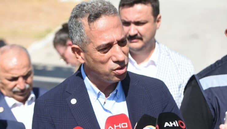 Başarır: Kayıpların sağ salim bulunmasını diliyoruz
