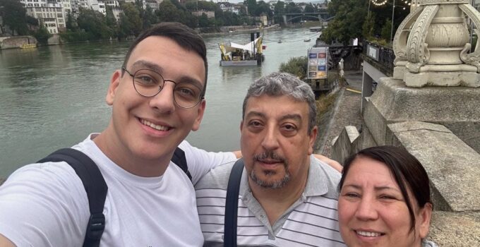 Cemal Togan İçin Acil A Rh+ Kan İhtiyacı