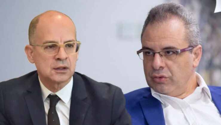 Dânâ ve Menelau Bugün Bir Araya Geliyor