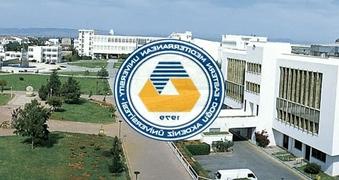 DAÜ YKS Sonuçlarını Açıkladı: 2 Bin 235 Yerleşme