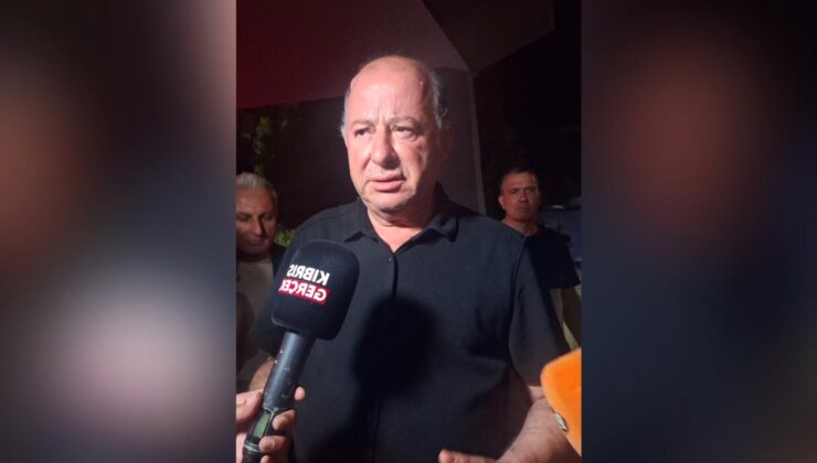 Dinçyürek: Hastaların büyük bölümü taburcu edildi