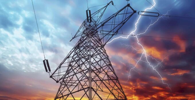 Dipkarpaz, Zafer Burnu ve Bafra’da Elektrik Kesintisi
