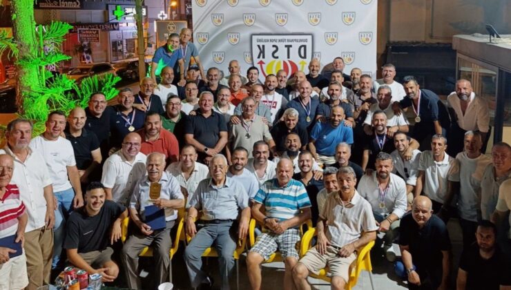 Dumlupınar’da Vefa Temalı Anlamlı Buluşma