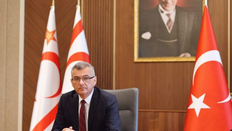 Erhürman: 23 Kişiye Hâlâ Ulaşılamadı, Çalışmalar Sürüyor