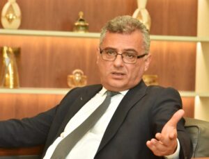 Erhürman: Çözüm ve dünyayla buluşma iradesi sürüyor