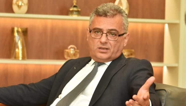 Erhürman: Çözüm ve dünyayla buluşma iradesi sürüyor